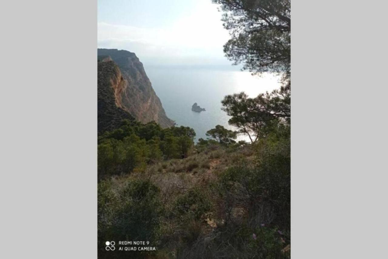Las Mejores Vistas De Benidorm. Exterior photo