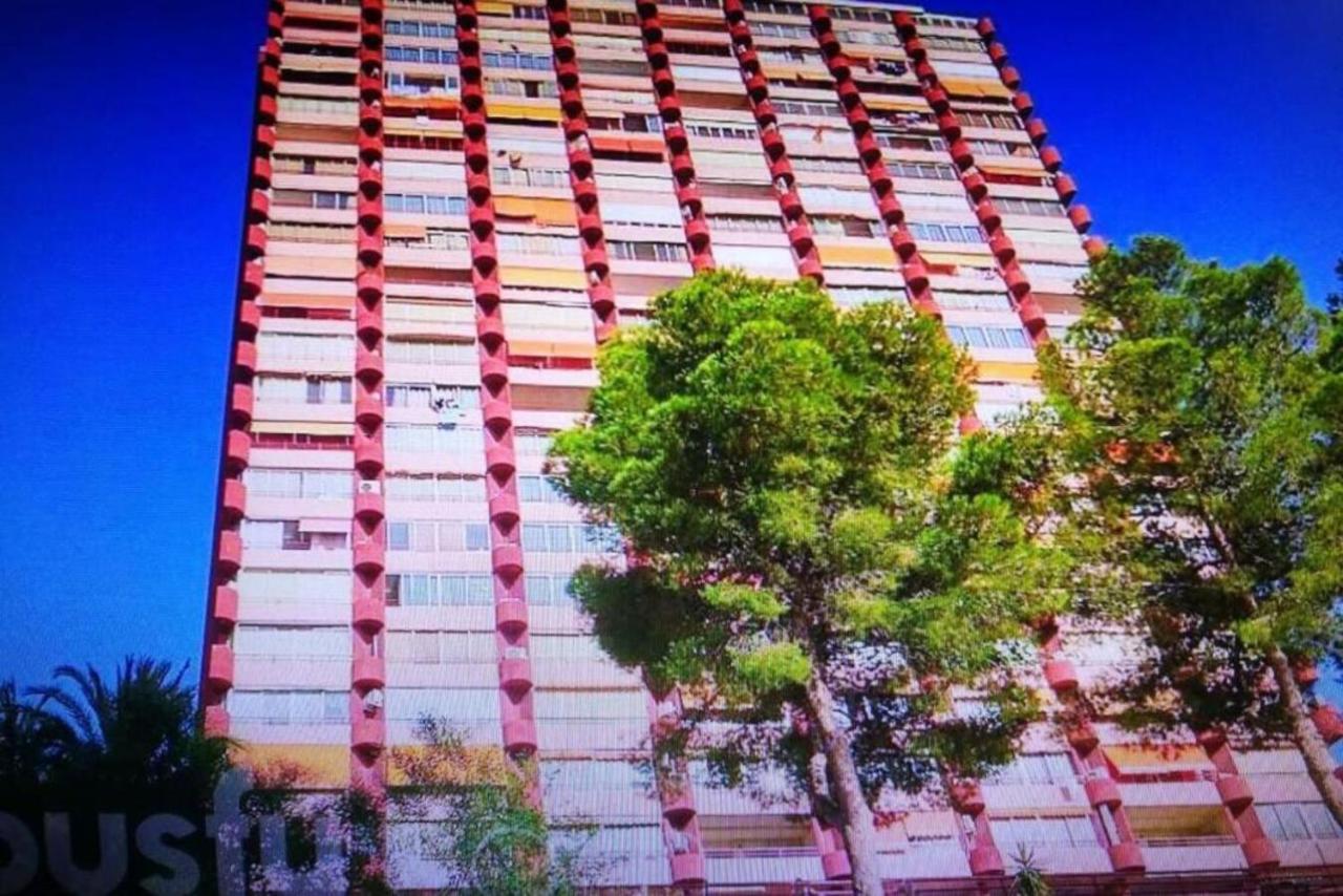 Las Mejores Vistas De Benidorm. Exterior photo